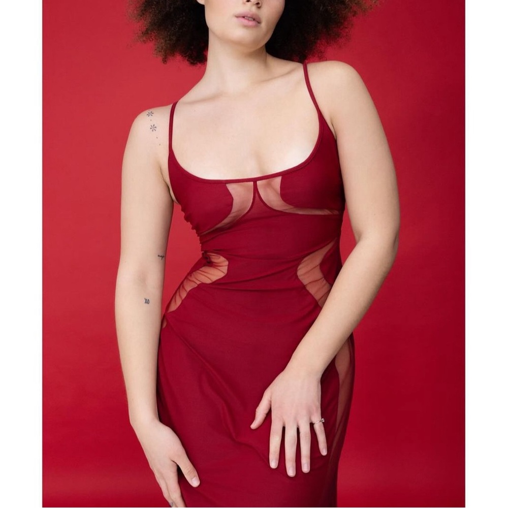 Thistle & Spire PSYCHE SLIP 2x